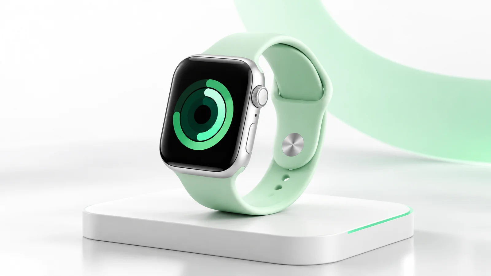 Apple Watch Series 12: что означает оценка готовности к нагрузке