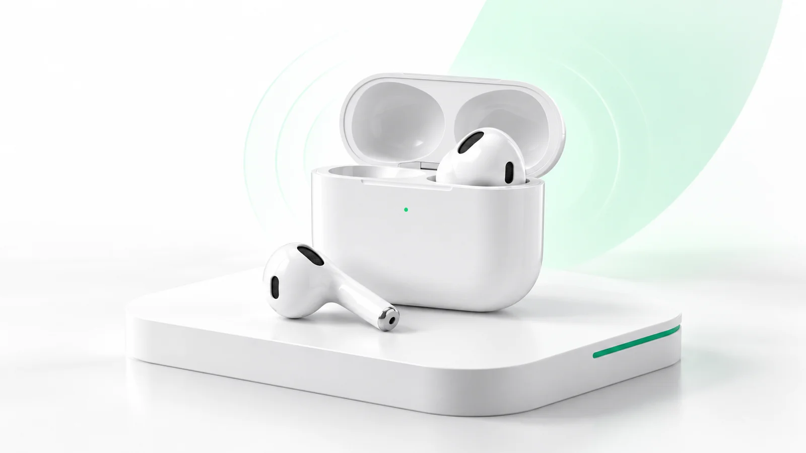 AirPods 5: шумоподавление для тех, кто не любит силиконовые насадки