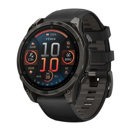 Garmin Fenix AMOLED 8 47mm