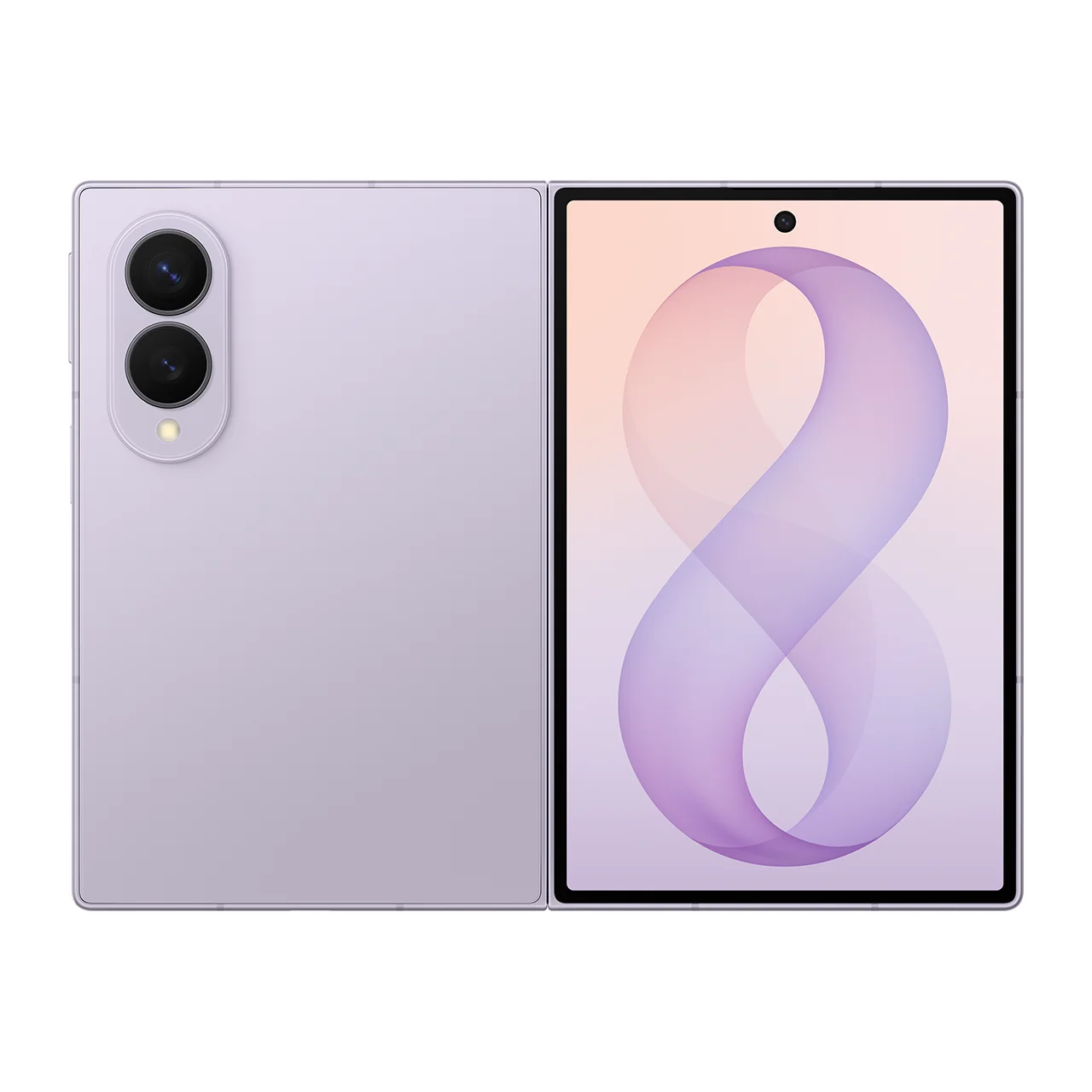 Samsung Galaxy Z Fold 8 (12/1Tb, Лавандовый (Lavender))