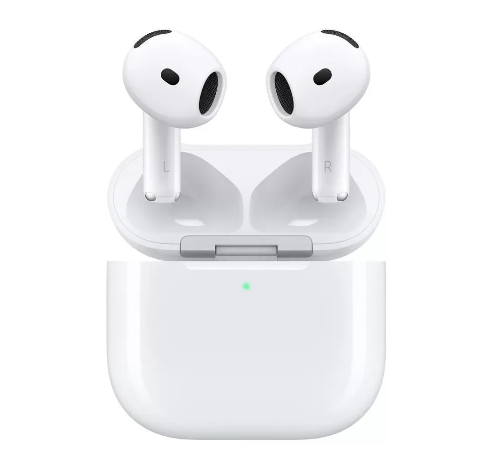 Airpods 4 ANC(С Шумоподавлением)