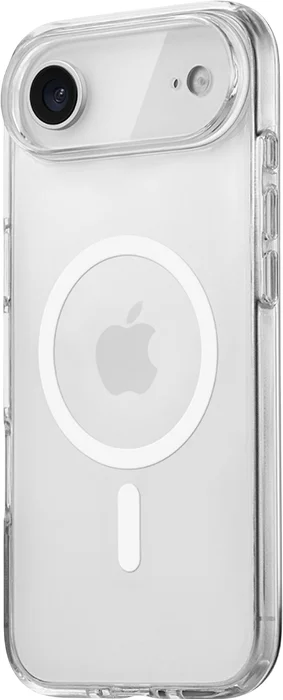 Чехол Ubear (Прозрачный, IPhone 17 Air, Vision)