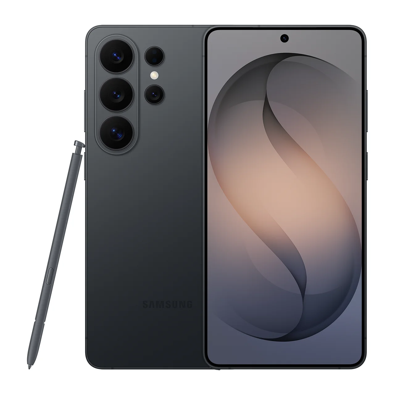 Samsung Galaxy S26 Ultra (12/512Gb, Black (Черный))