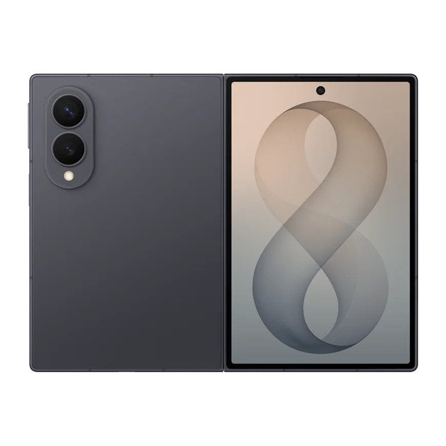 Samsung Galaxy Z Fold 8 (12/1Tb, Графитовый (Graphite))