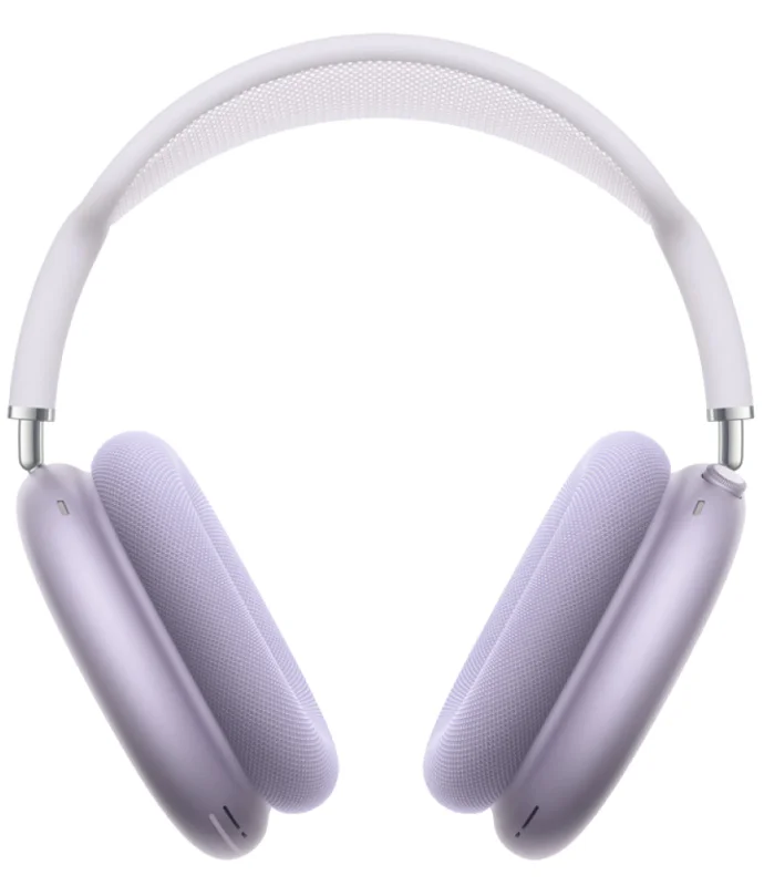 Airpods Max (Purple)