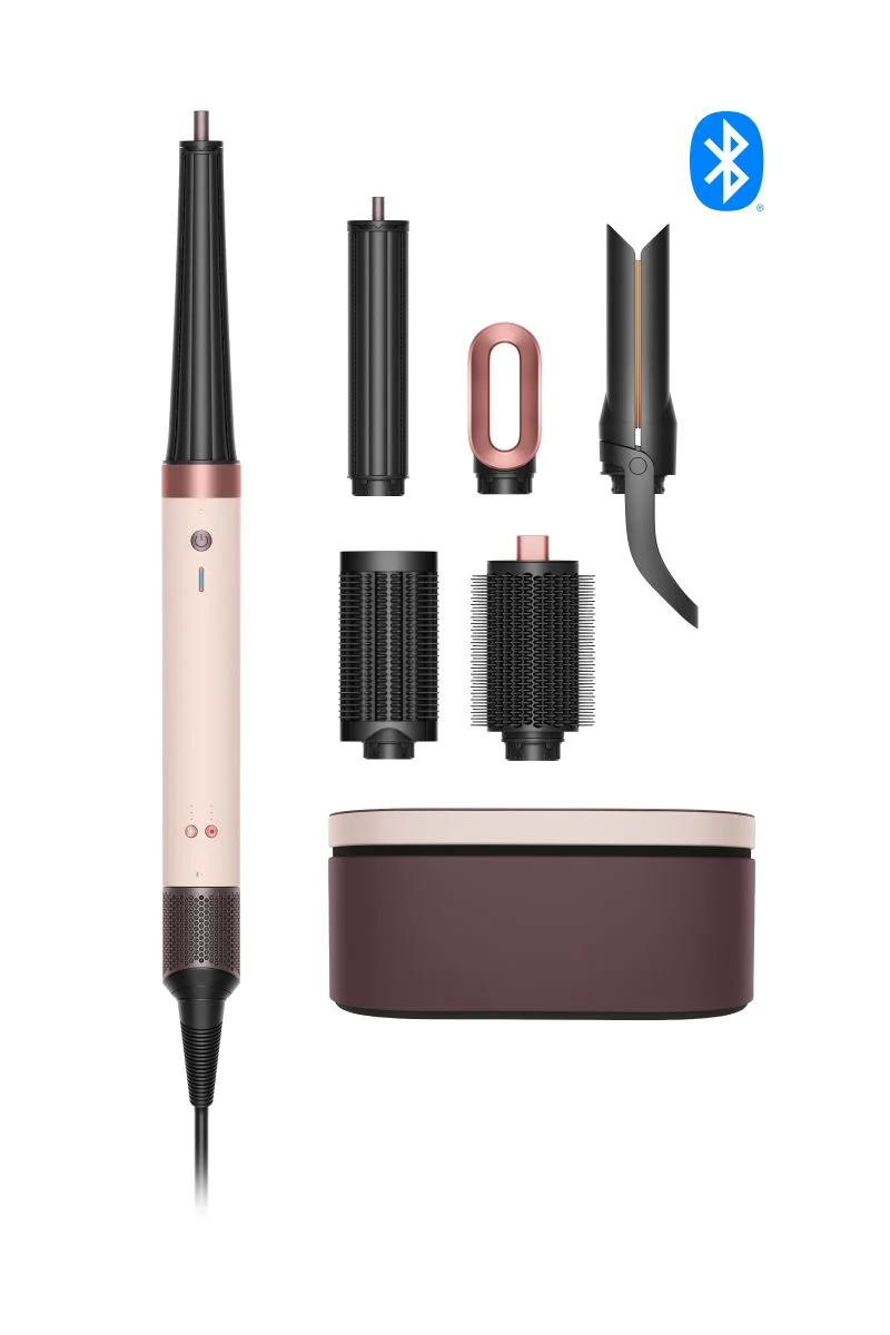 Dyson Airwrap i.d. multi-styler and dryer HS09 (Ceramic Pink (Розовое золото))