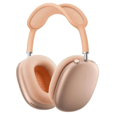 Airpods Max 2 (2026) (Orange)