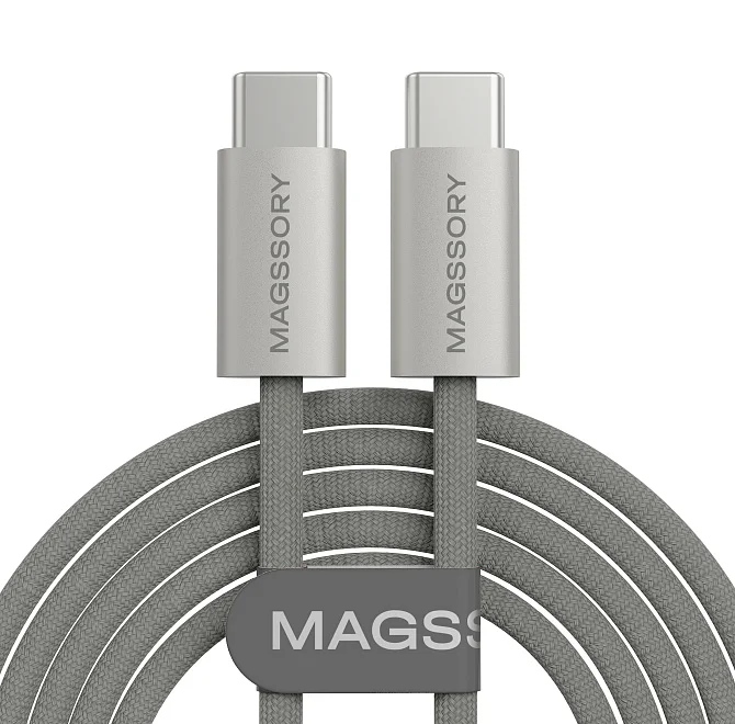 Кабель Magssory Link 2,4 Titan