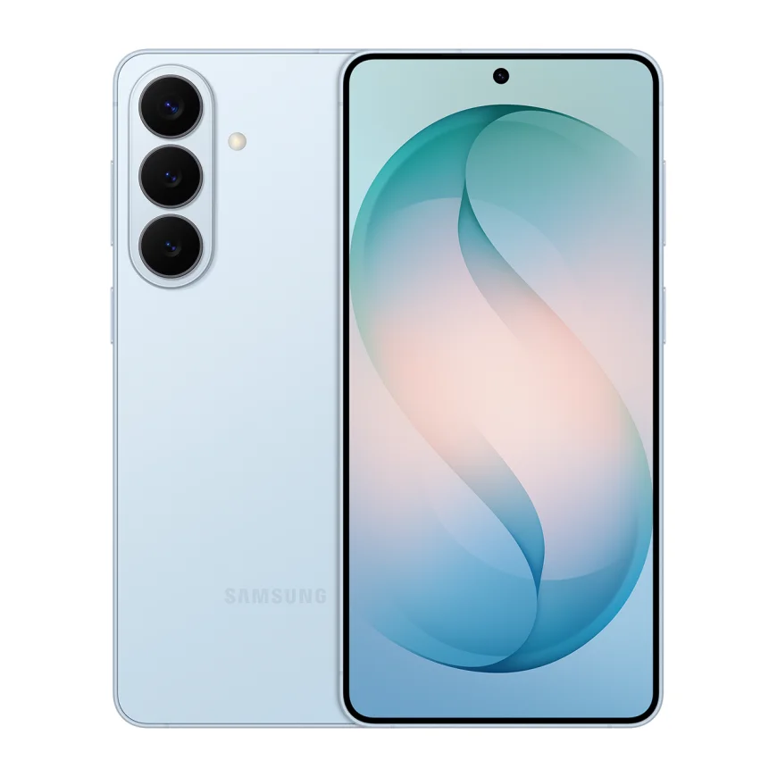 Samsung Galaxy S26 Plus (12/512Gb, Blue (Голубой))