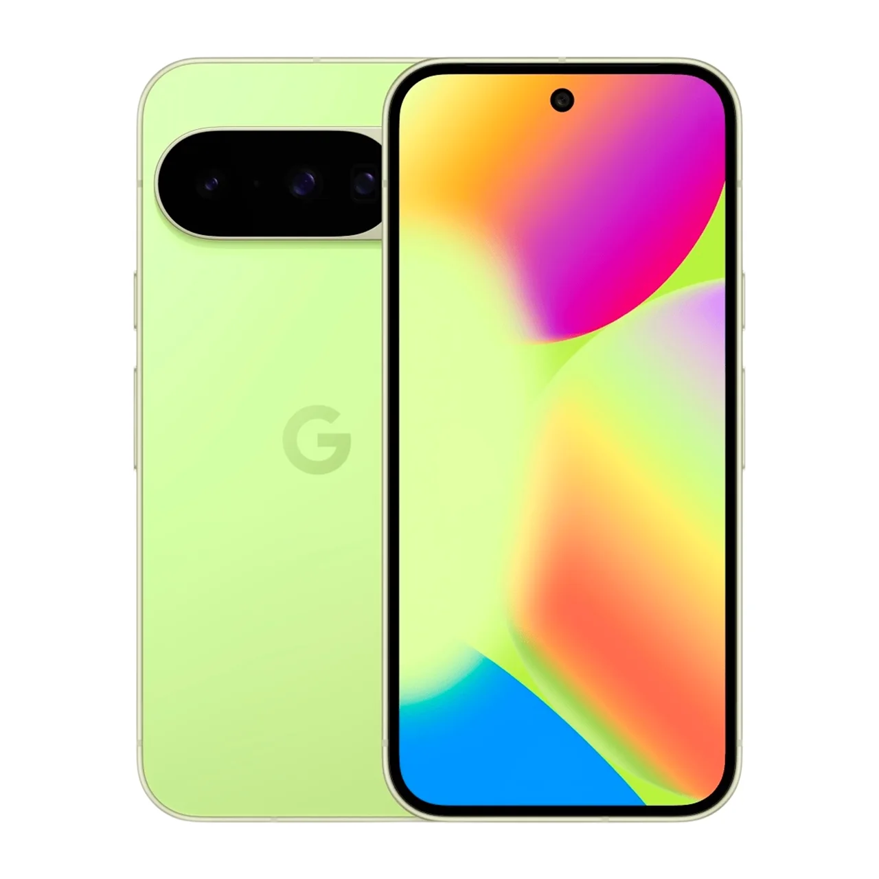 Google Pixel 10 