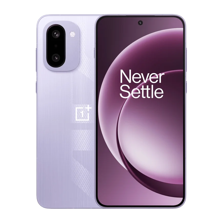 One Plus 15R (12/512Gb, Electric Violet / Electric Purple (Электрический фиолетовый))