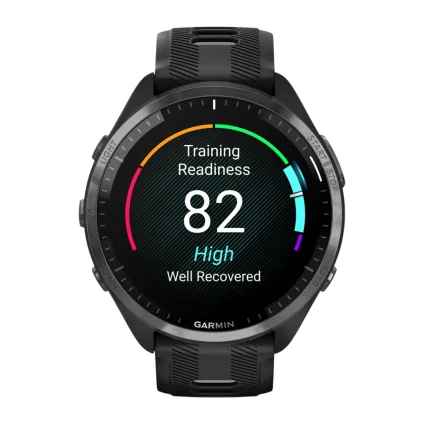 Garmin Forerunner 965 47mm 
