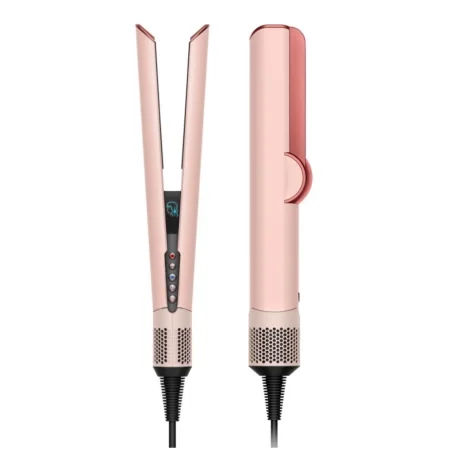 Выпрямитель Dyson HT01 Airstrait Gift Edition (Kazan Pink)