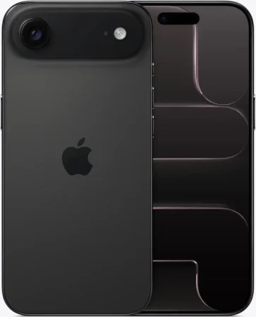iPhone Air (512 Гб, Space Black)