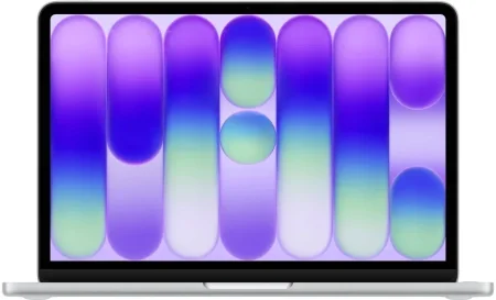 MacBook Neo (8/512Gb, Silver)