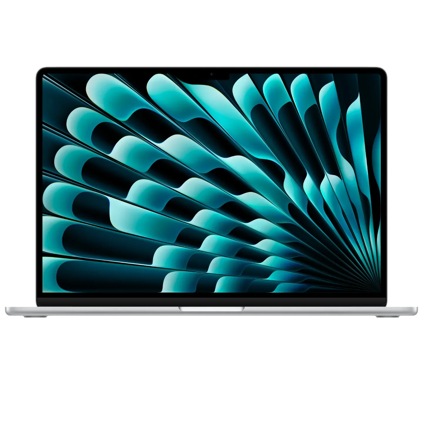 Macbook Air M4 (16/256Gb, Silver (Серебристый), 15)