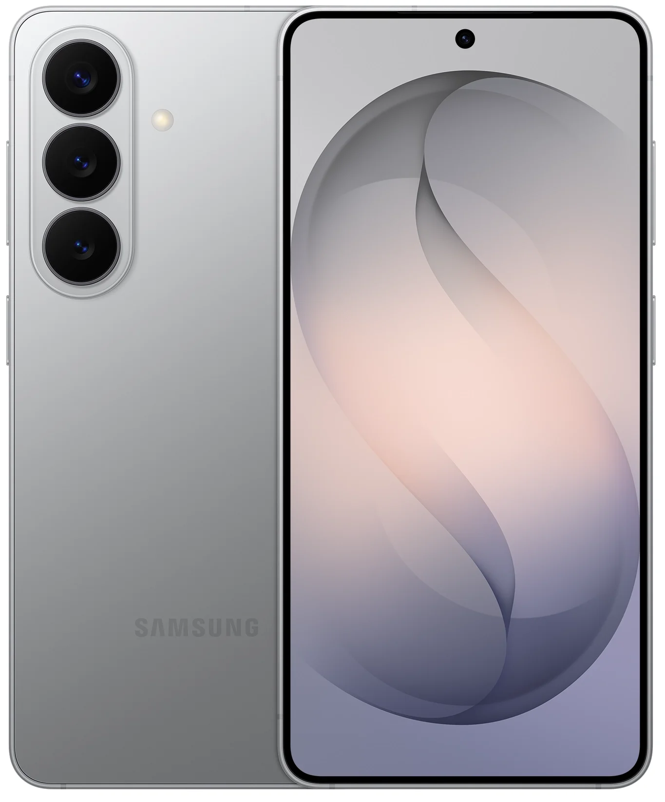 Samsung Galaxy S26 Plus (12/512Gb, Silver (Серебристый))