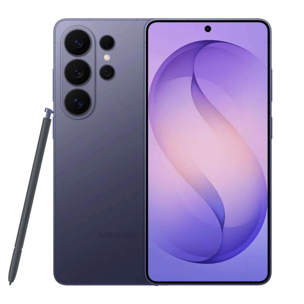 Samsung Galaxy S26 Ultra (12/1Tb, Cobalt Violet (Кобальтовый фиолетовый))