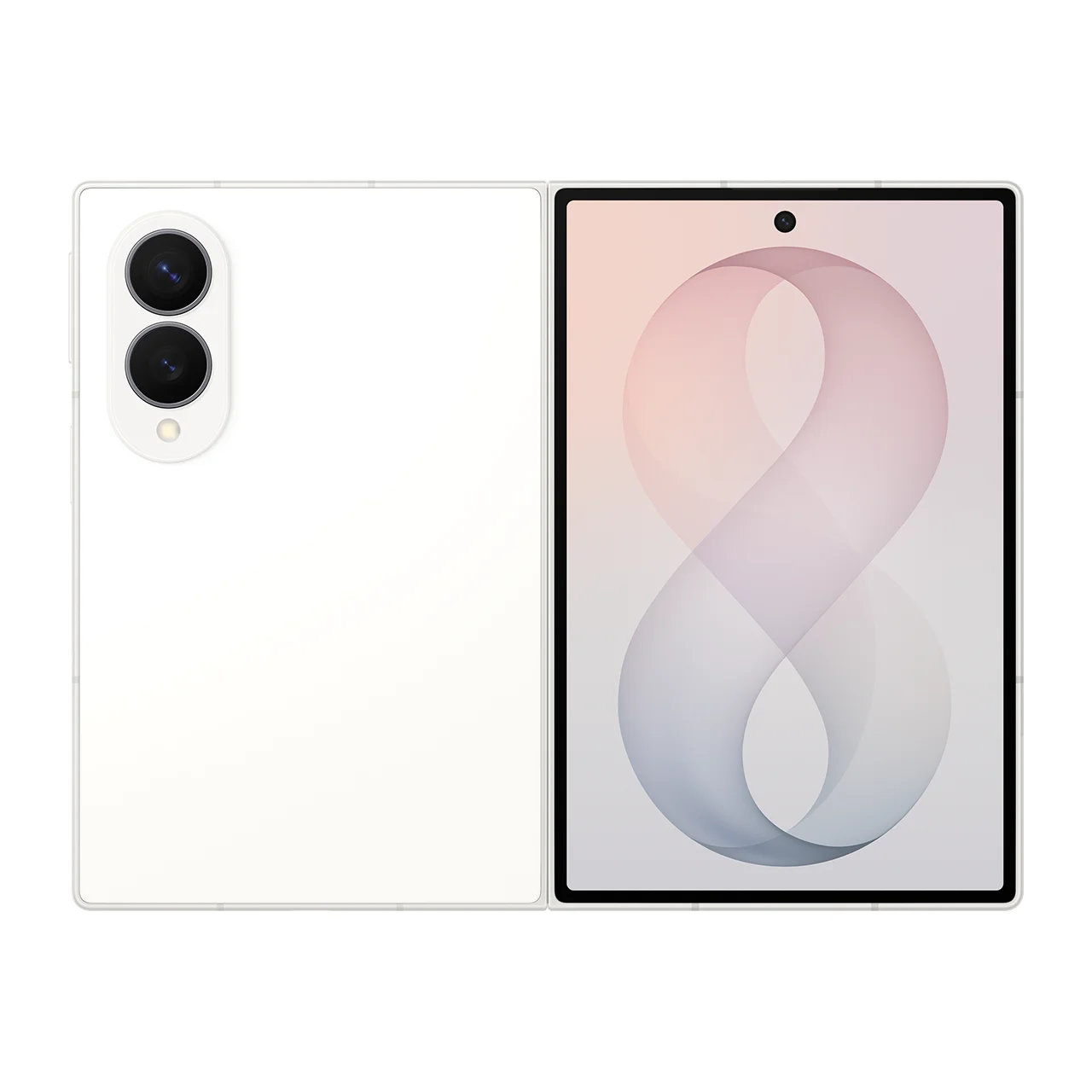 Samsung Galaxy Z Fold 8 (12/1Tb, Кремовый (Cream))