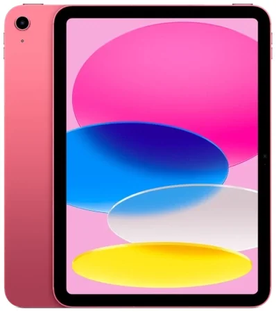 IPad 2025 (WI-FI, 128 Гб, Pink)