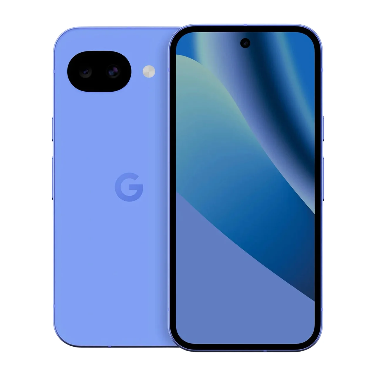 Google Pixel 10A (8/256Gb, Lavender (Лаванда))
