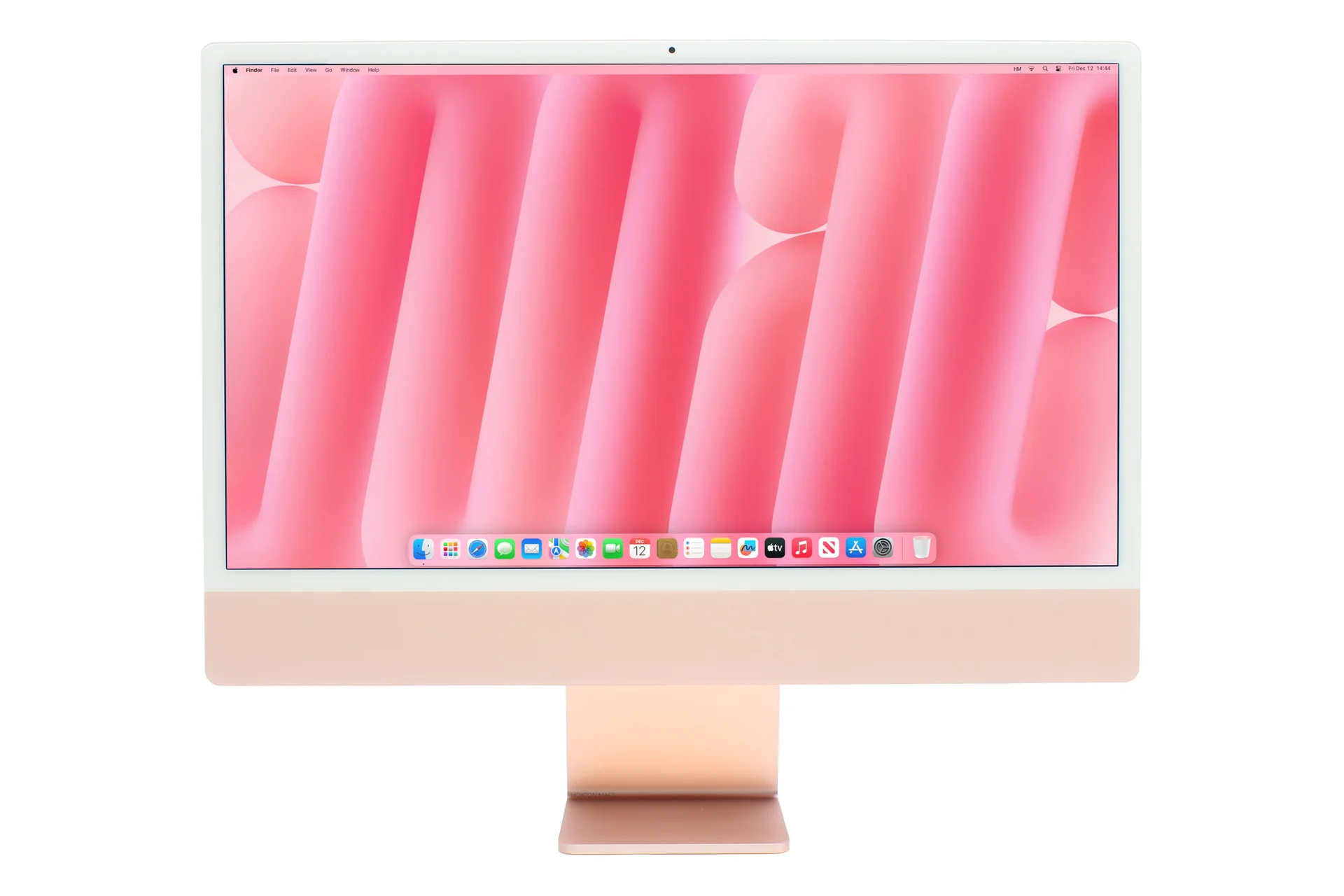 IMac 24 M4 (10/10 24/512Gb, Розовый (Pink))