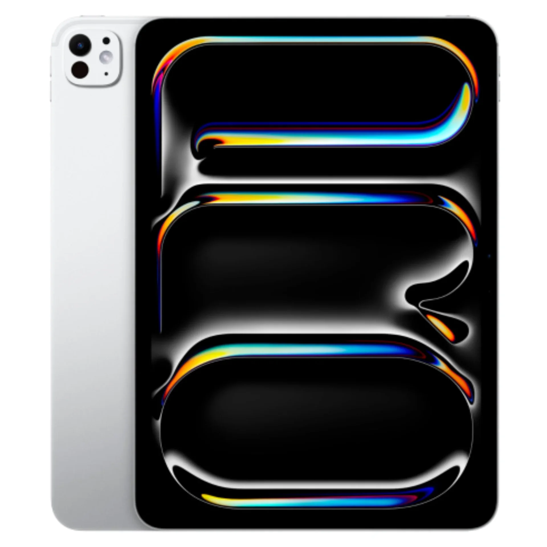 IPad Pro M4 (8, 512 Гб, Silver, WI-FI+LTE, 11)