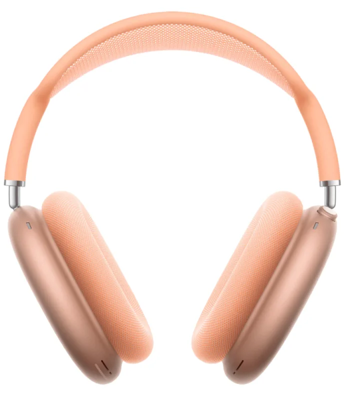 Airpods Max (Orange)