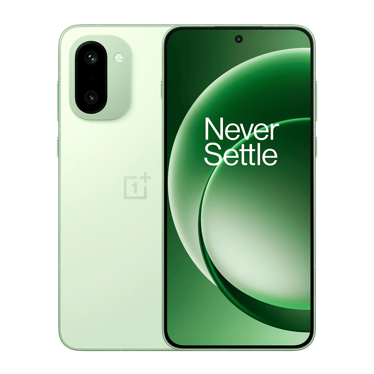 One Plus 15R (12/512Gb, Mint Breeze / Phantom Green (Мятный бриз))