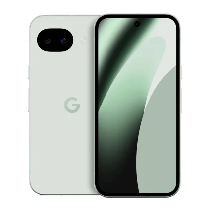 Google Pixel 10A (8/256Gb, Fog (Туман))