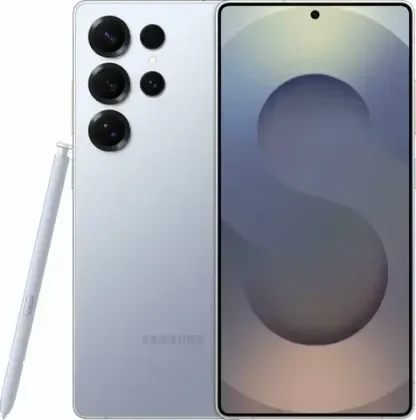 Samsung Galaxy S25 Ultra (12/512Gb, Titanium Whitesilver)