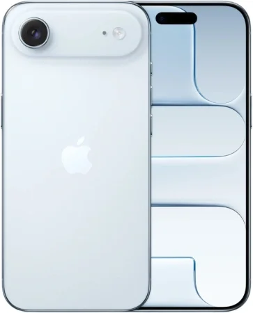 iPhone Air (eSim+eSim, 512 Гб, Sky Blue)