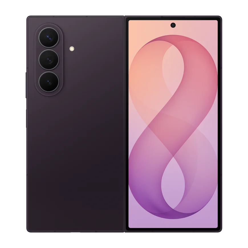 Samsung Galaxy Z Fold 8 Ultra (12/1Tb, Фиолетовая тень (Violet Shadow))
