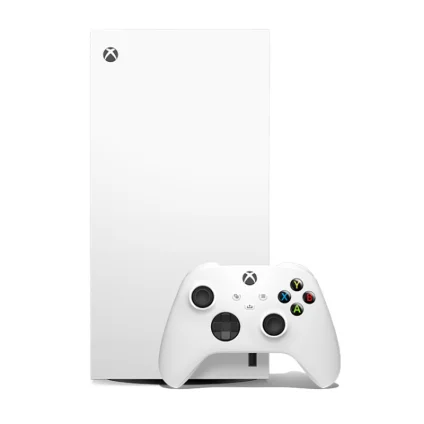 Microsoft Xbox Series X Digital