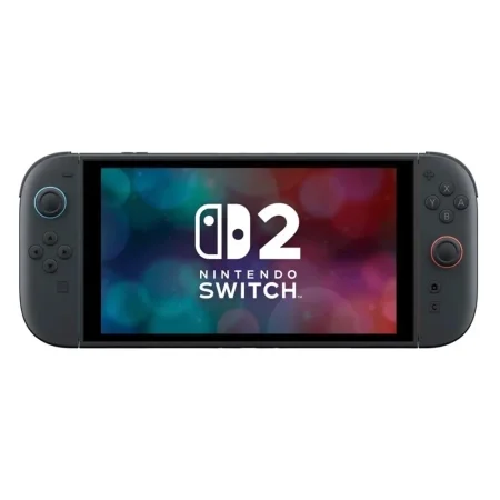 Портативная игровая консоль Nintendo Switch 2 (Нет)
