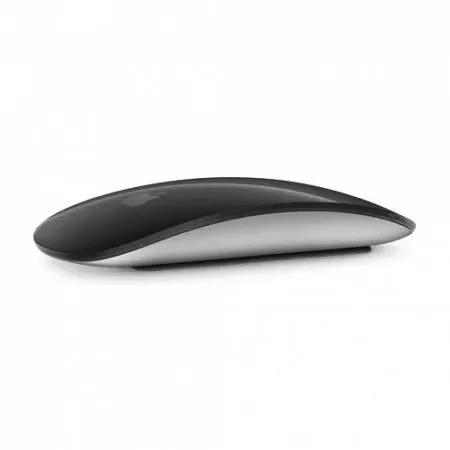 Apple Magic Mouse (Black)
