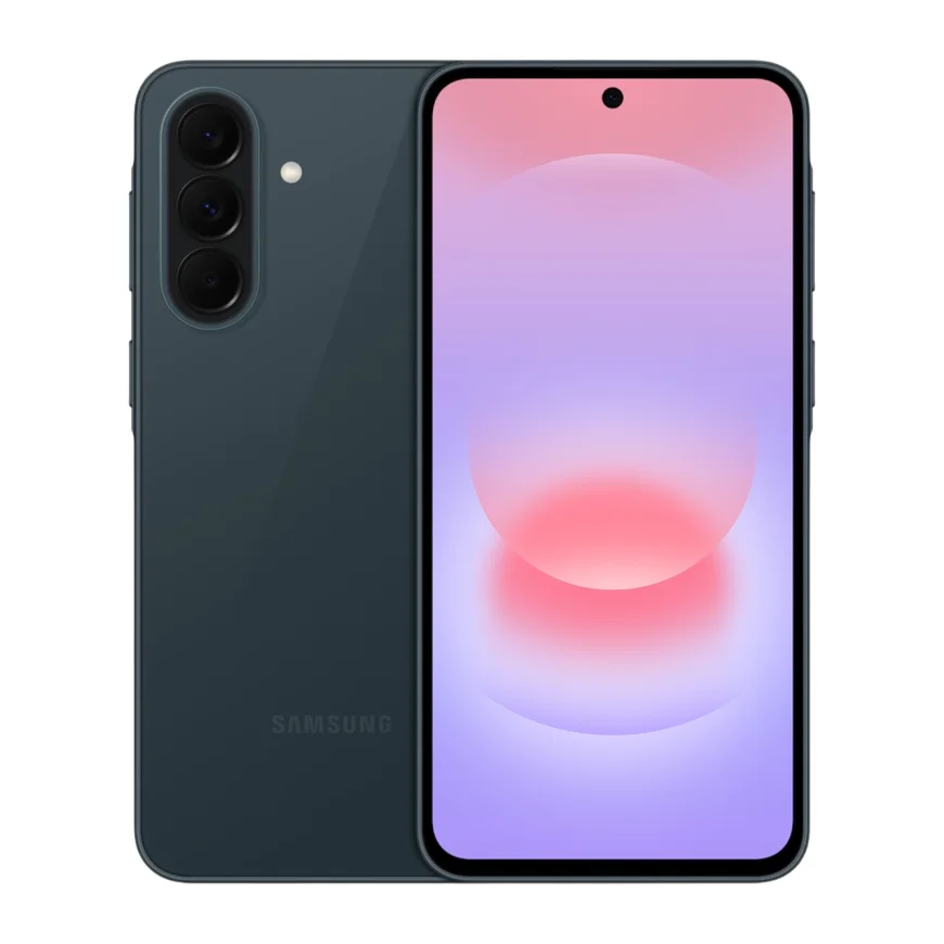 Samsung Galaxy A37 (12/256Gb, Awesome Graygreen (Зеленый / Серо-зеленый))