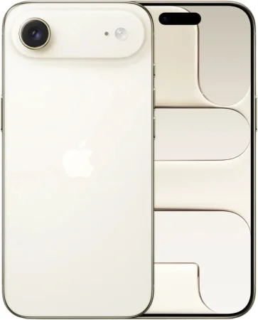 iPhone Air (eSim+eSim, 512 Гб, Light Gold)