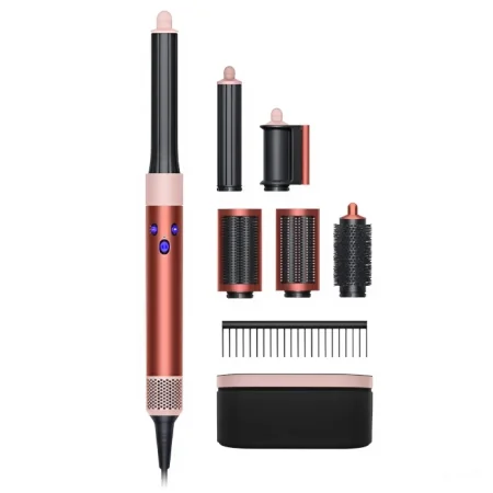 Dyson Airwrap HS05 Complete (Strawberry Bronze/Blush Pink)