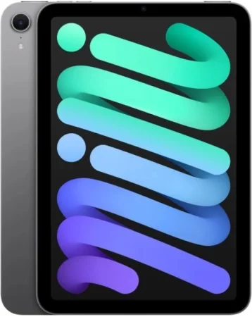 IPad Mini (512 Гб, Space Gray, WI-FI)