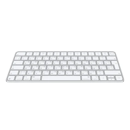 Беспроводная клавиатура Apple Magic Keyboard с Touch ID (USB-C)