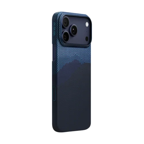 Чехол Pitaka (Over The Horizon, 17Pro)