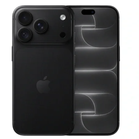 IPhone 18 Pro (Sim+eSim, 256Gb, Black)