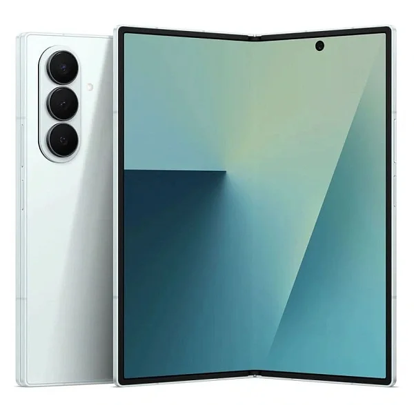 Samsung Galaxy Z Fold 7 (12/512Gb, Mint (Мятный))