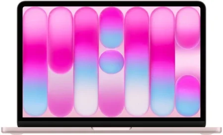 MacBook Neo (8/256Gb, Blush)