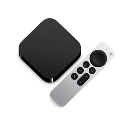 Apple Tv 4K 128GB