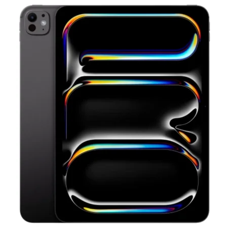 IPad Pro M4 (8, 512 Гб, Space Black, WI-FI, 11)