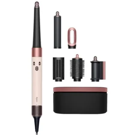 Стайлер Dyson Airwap 3в1 (Ceramic Pink (Розовое золото))