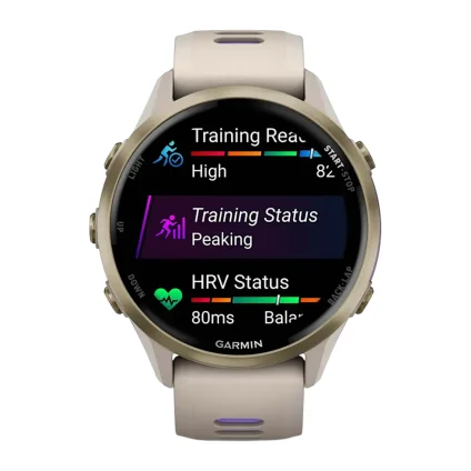 Garmin Forerunner 970 47mm