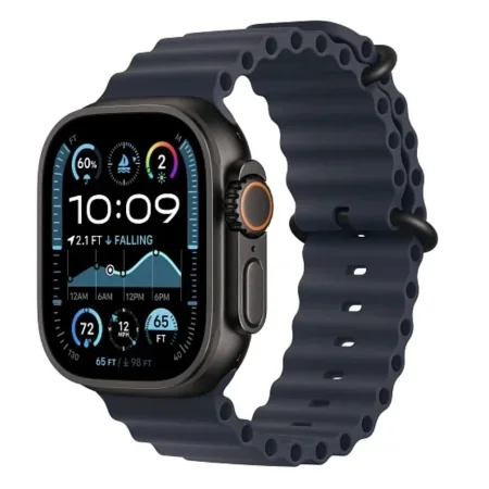 Apple Watch Ultra 2 (Black TItan)